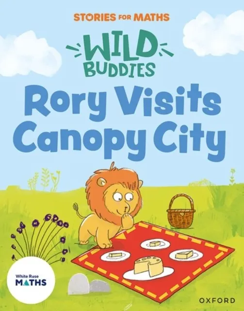 : Rory Visits Canopy City