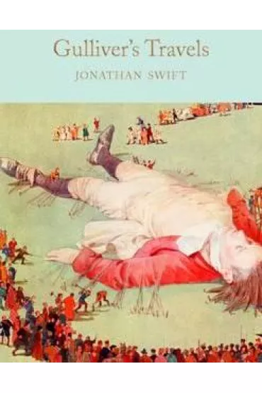Gulliver's Travels