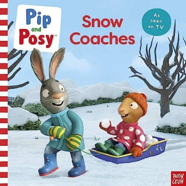 : Snow Coaches