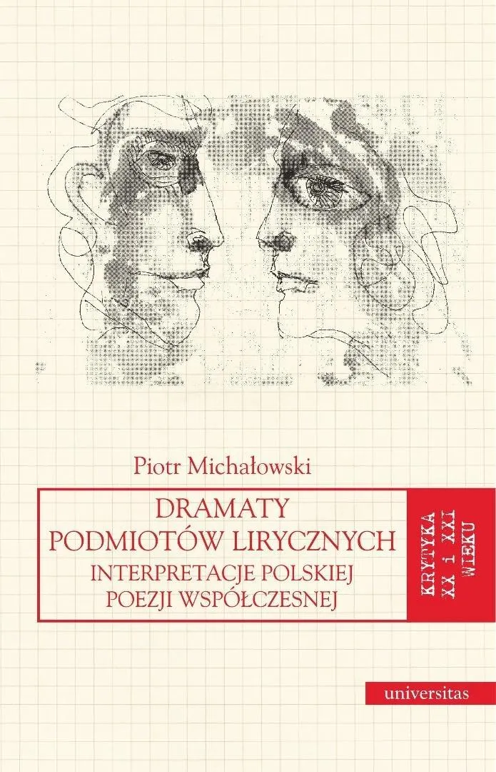 Dramaty podmiotów lirycznych