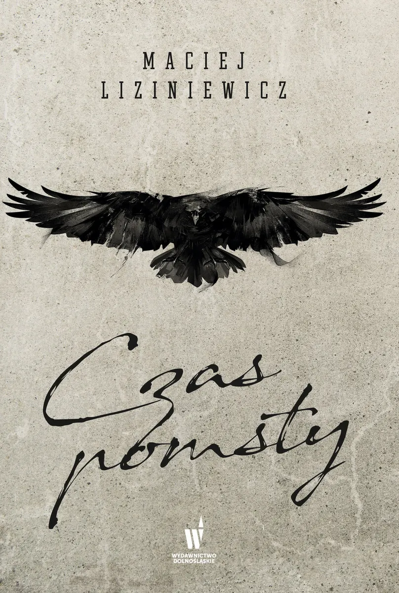 Czas pomsty