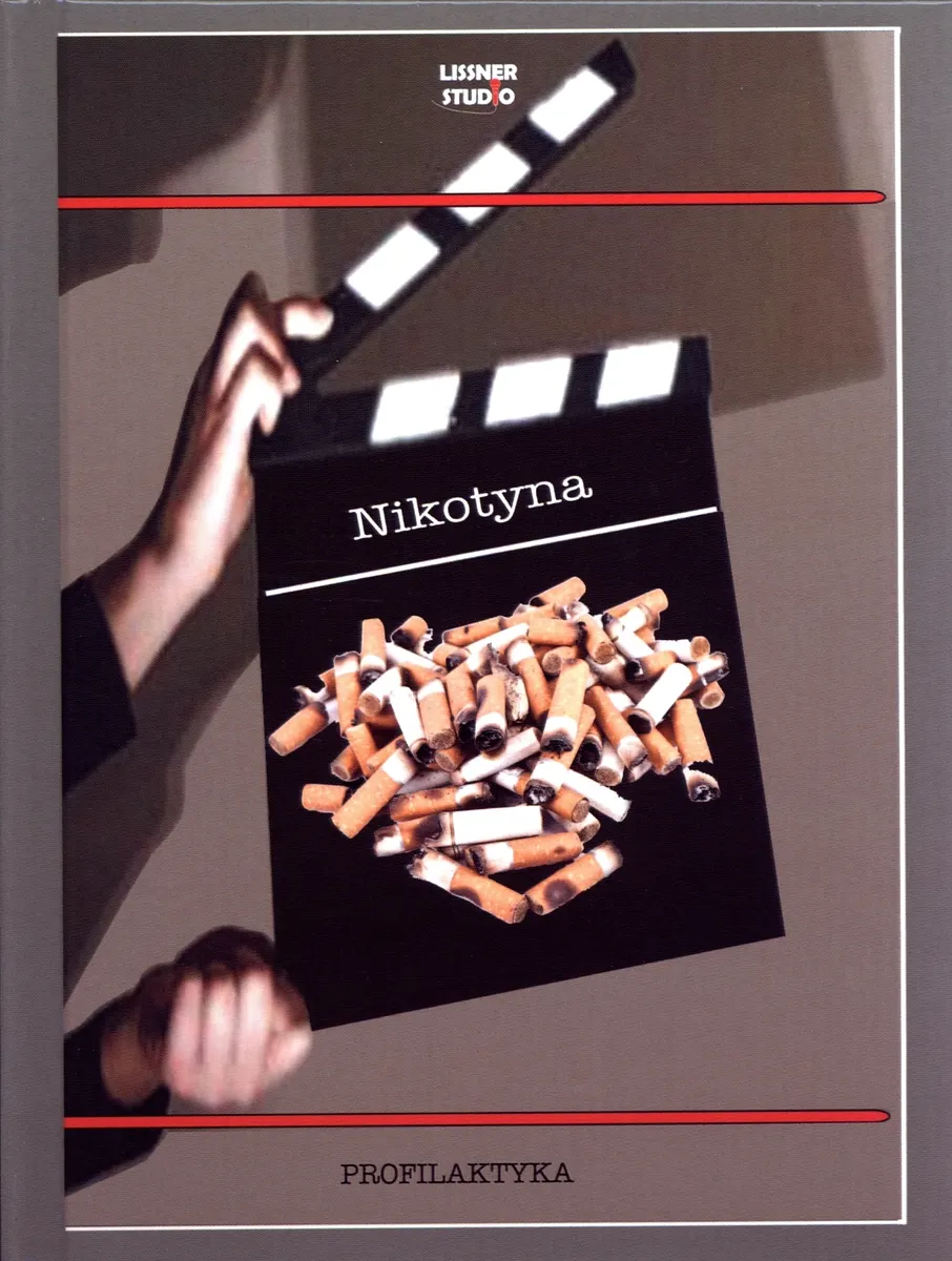 Nikotyna