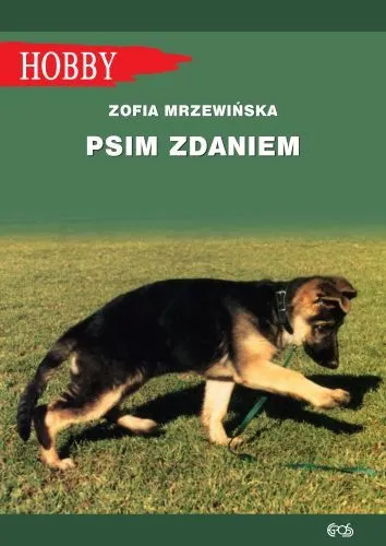 Psim zdaniem