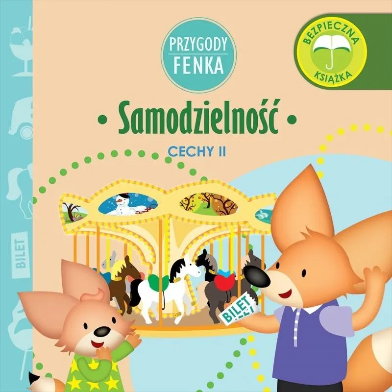 Samodzielność