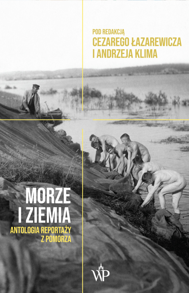 Morze i ziemia