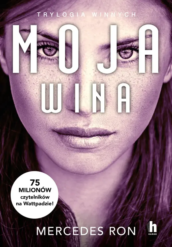 Moja wina