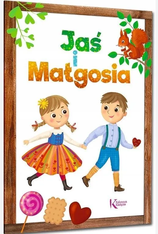 Jaś i Małgosia