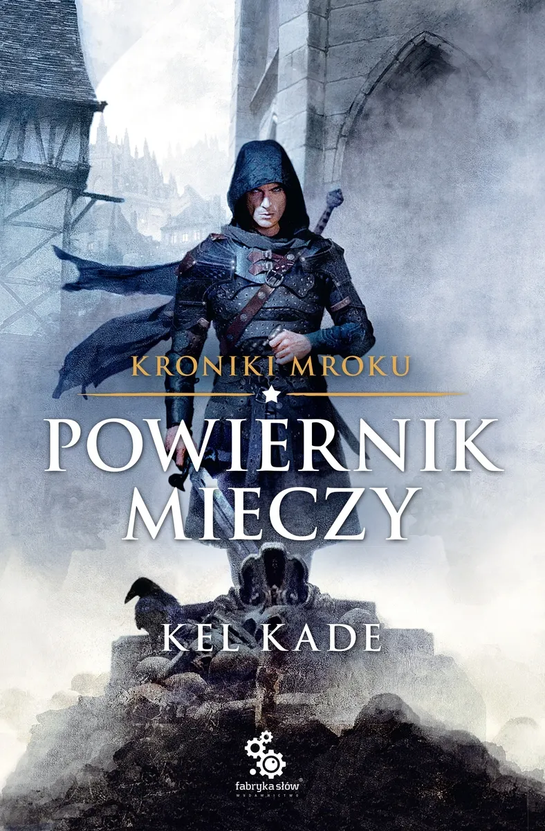 Powiernik Mieczy