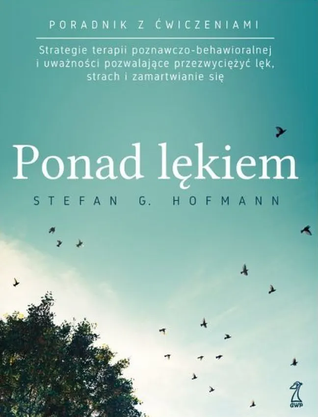 Ponad lękiem