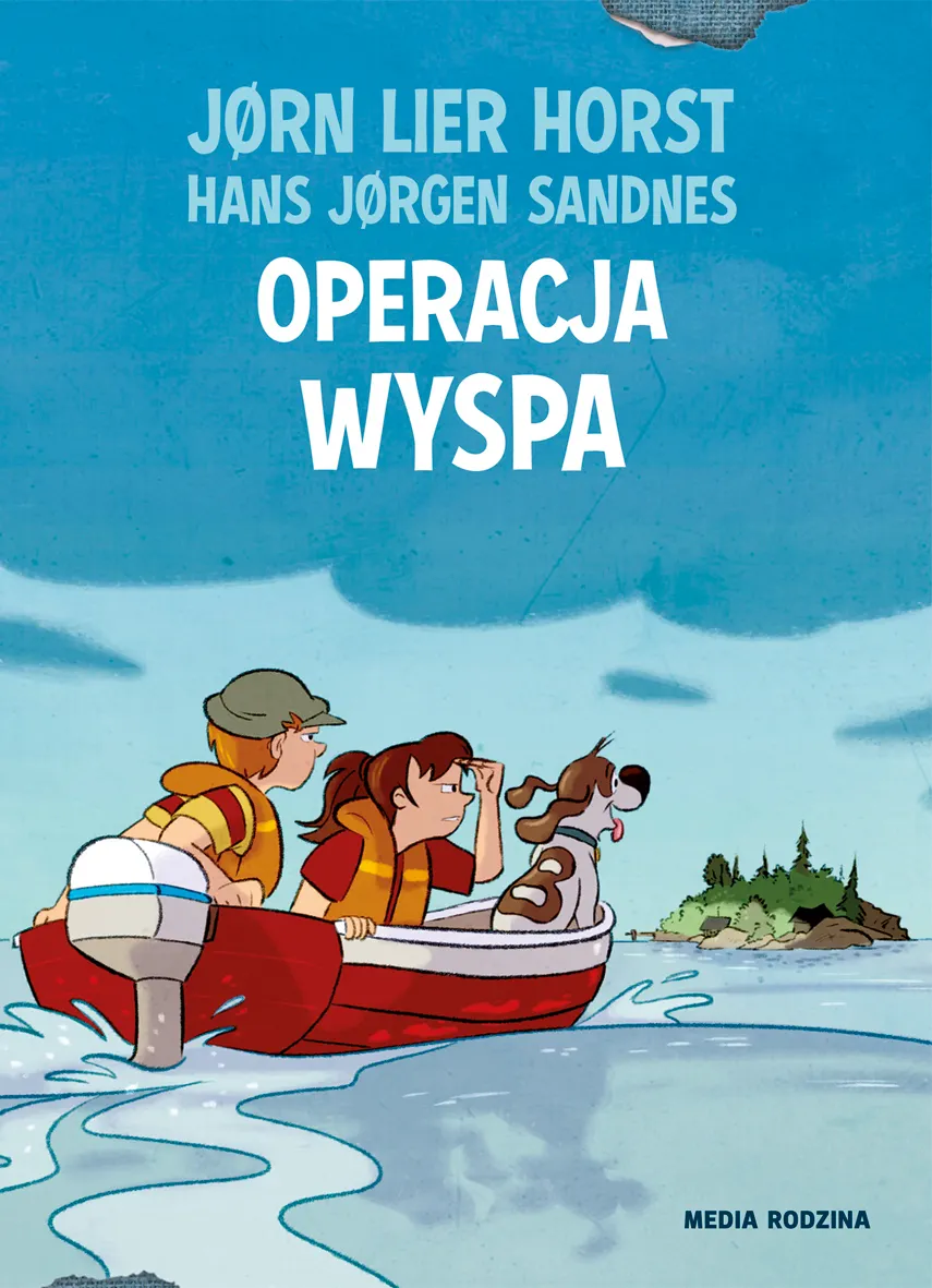Operacja Wyspa