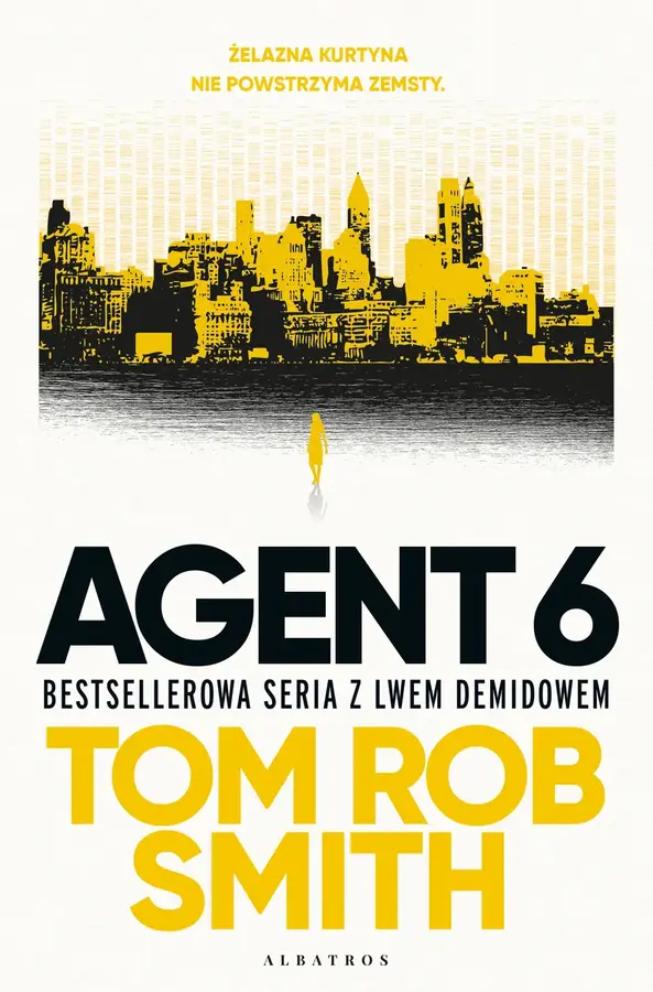 Agent 6