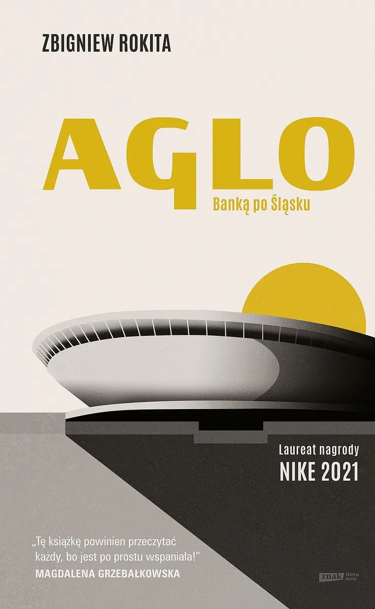 Aglo. Banką po Śląsku