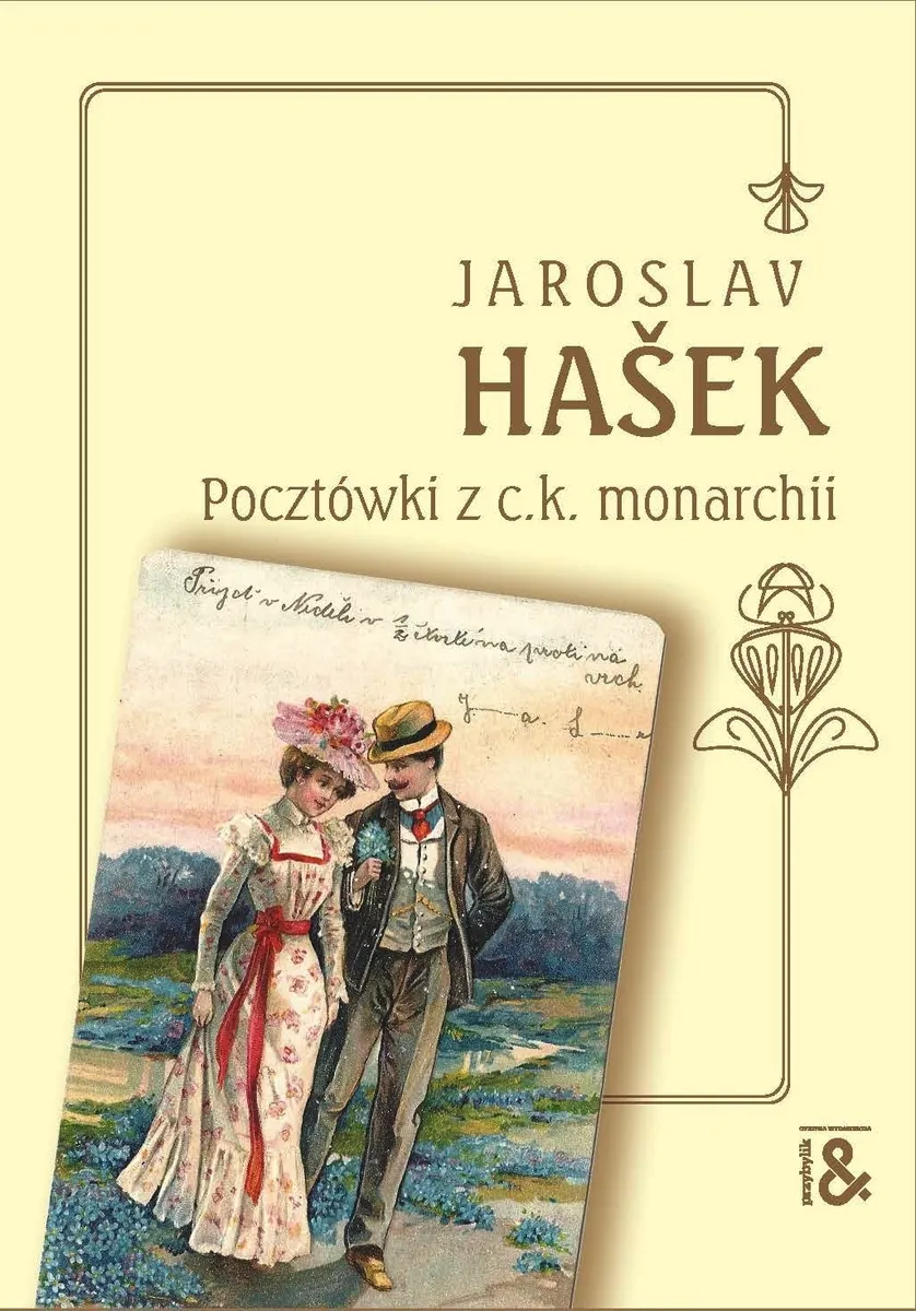 Pocztówki z c.k. monarchii