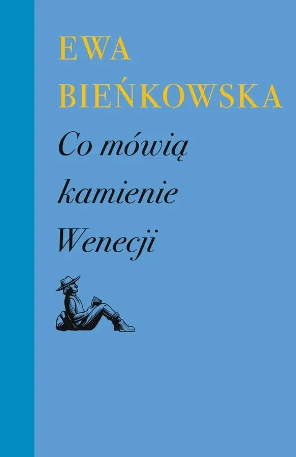 Co mówią kamienie Wenecji