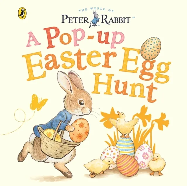 : Easter Egg Hunt