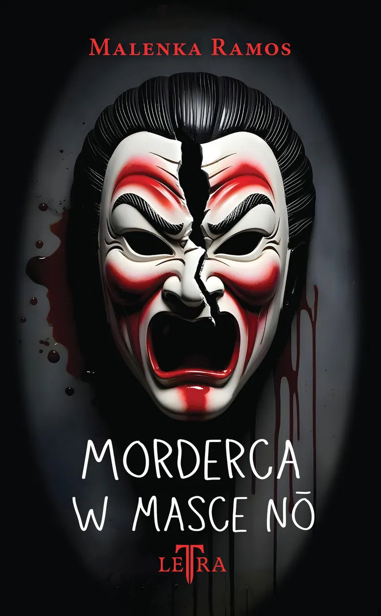 Morderca w masce no
