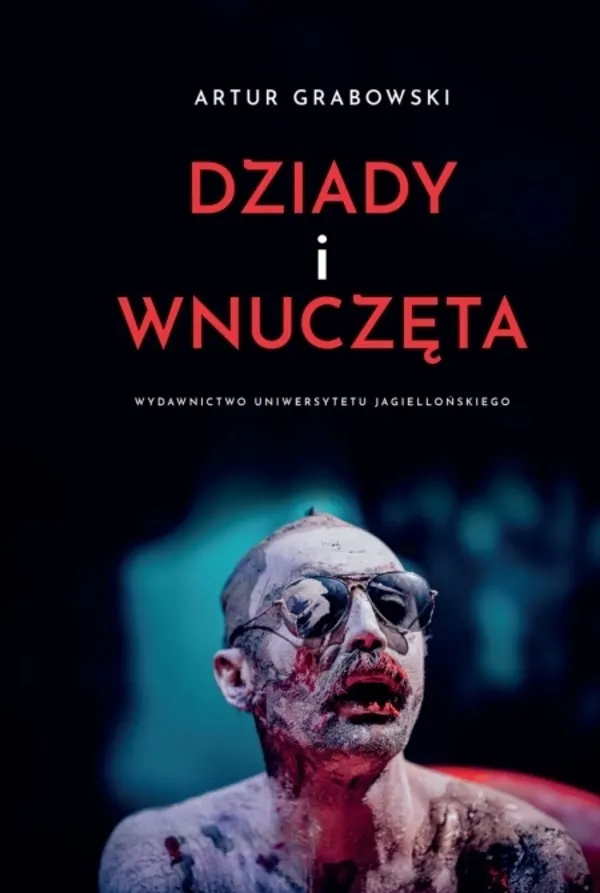 Dziady i wnuczęta