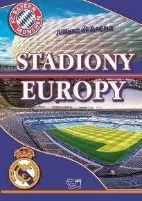 Stadiony Europy
