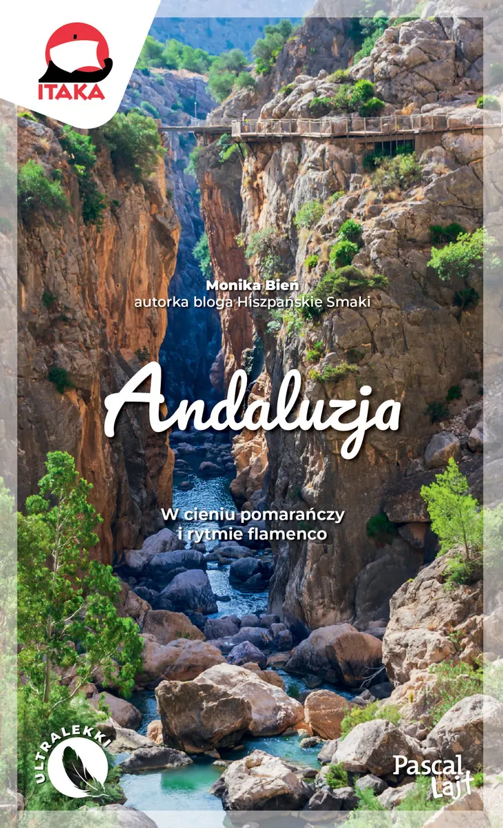 Andaluzja (Pascal Lajt)