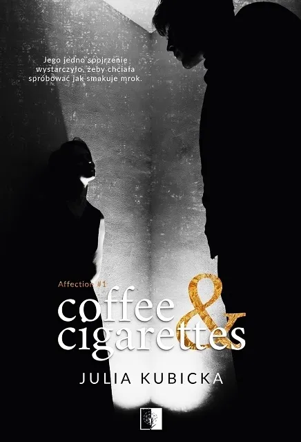 Coffee and Cigarettes. Affection. Tom 1