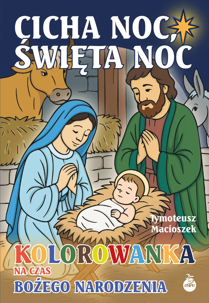 Cicha noc, święta noc
