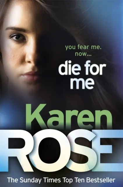 Die for Me