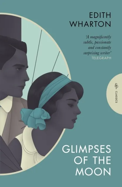 The Glimpses of the Moon