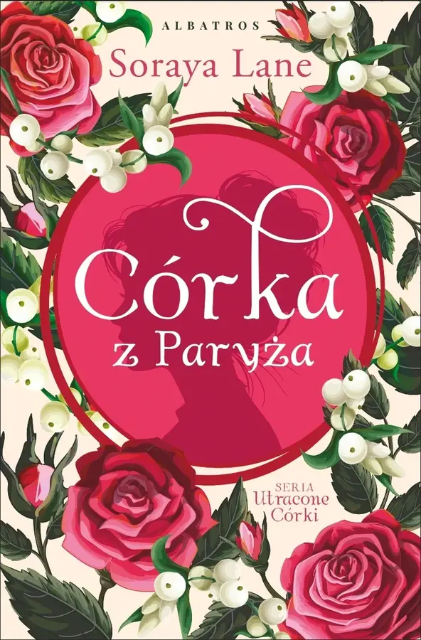 Córka z Paryża