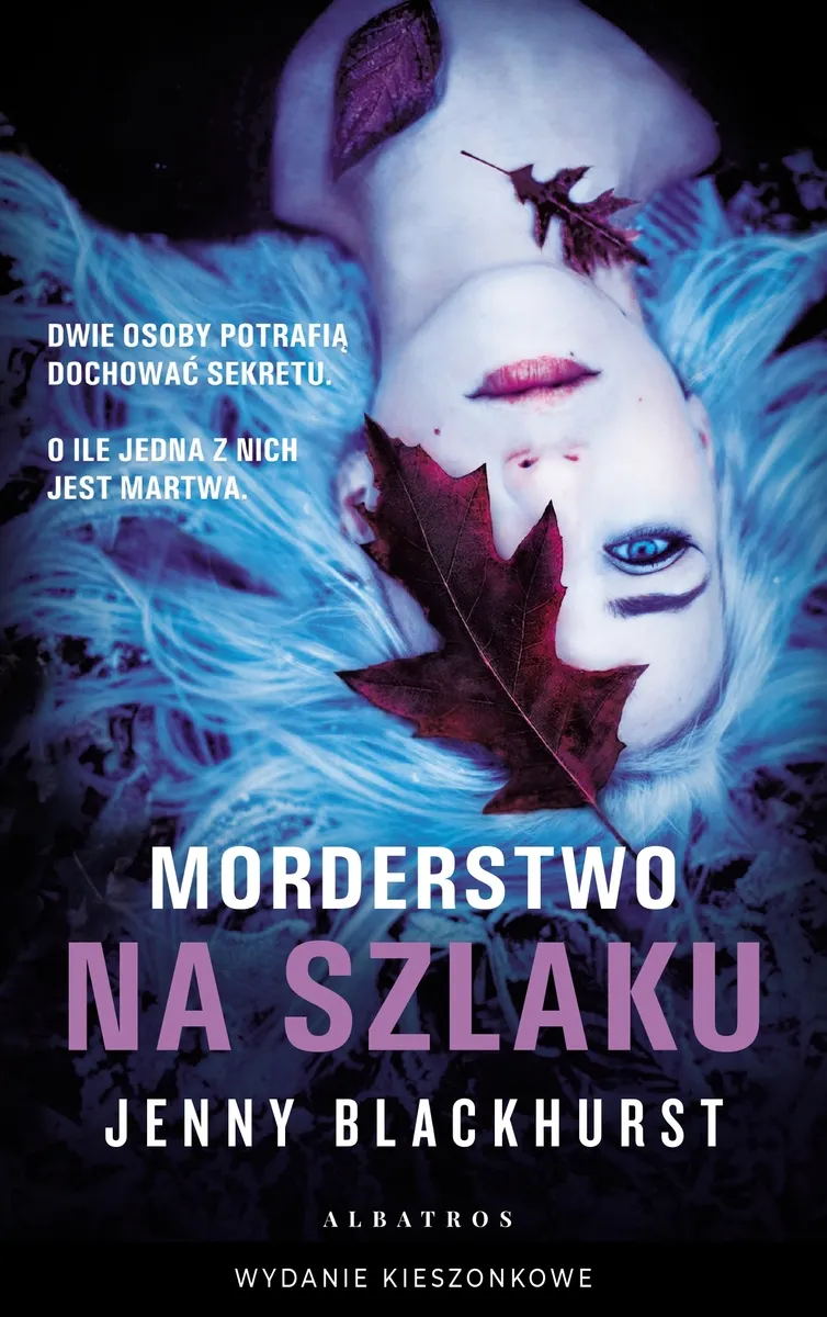Morderstwo na szlaku