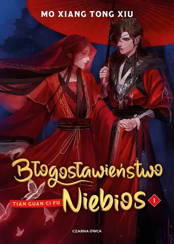Błogosławieństwo Niebios