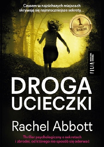Droga ucieczki