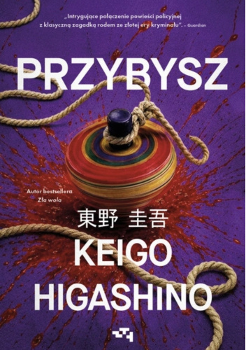 Przybysz