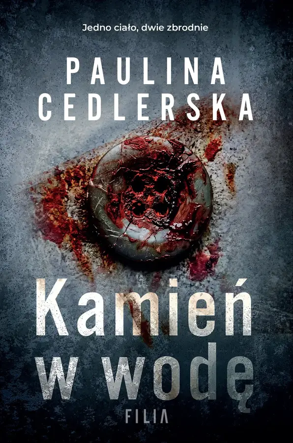 Kamień w wodę