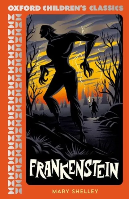 : Frankenstein