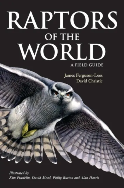 Raptors of the World
