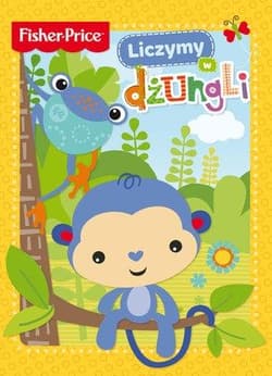 Liczymy w dżungli