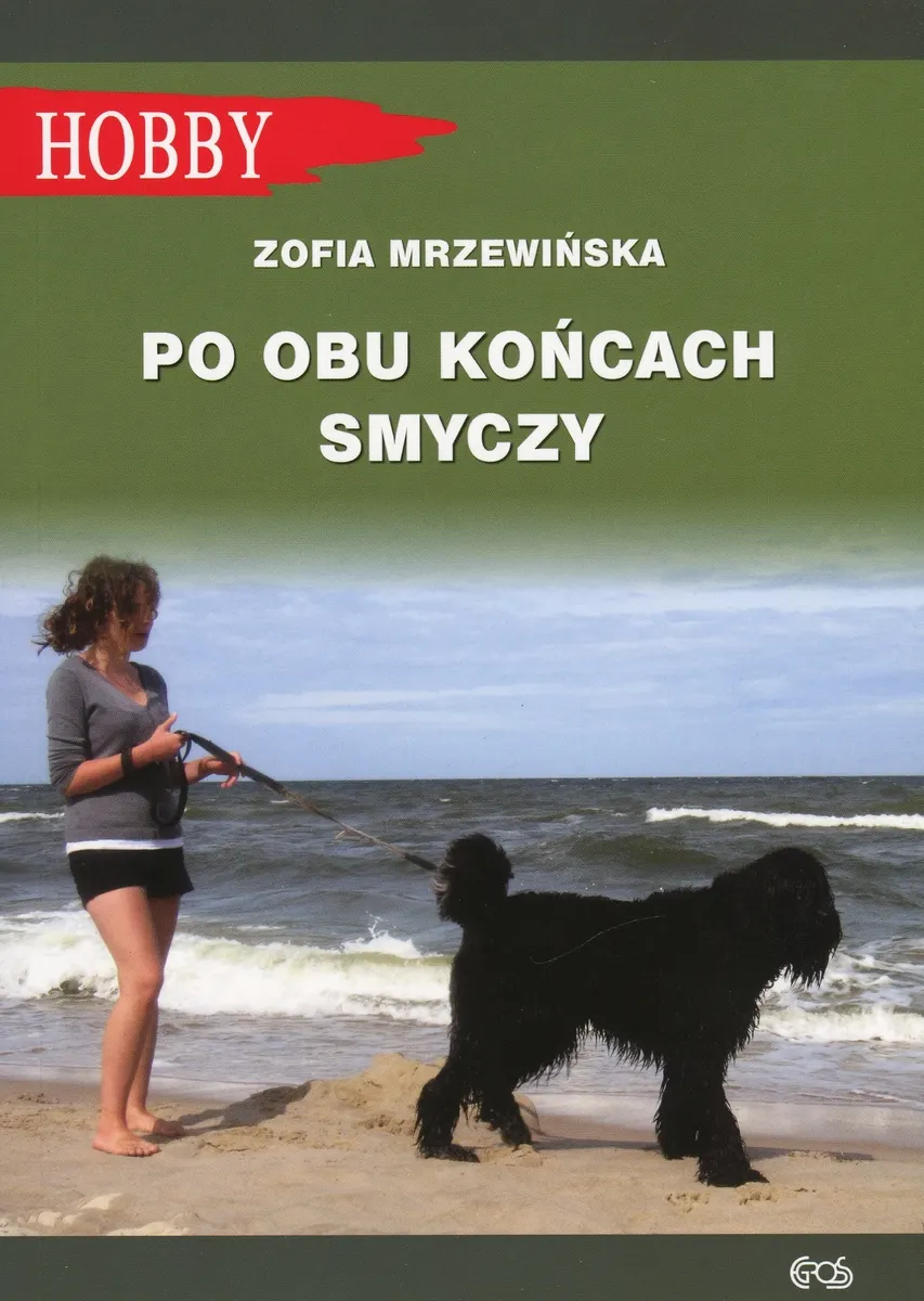 Po obu końcach smyczy