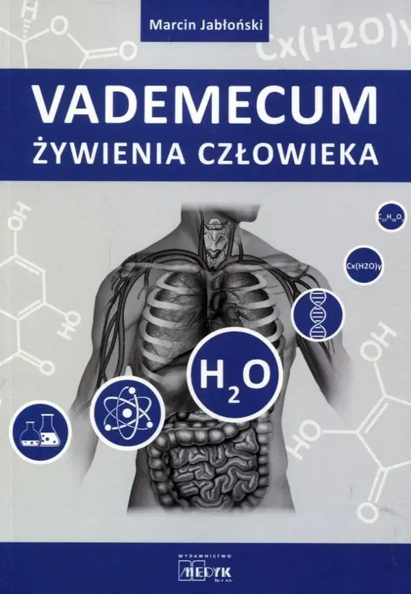 Vademecum żywienia człowieka