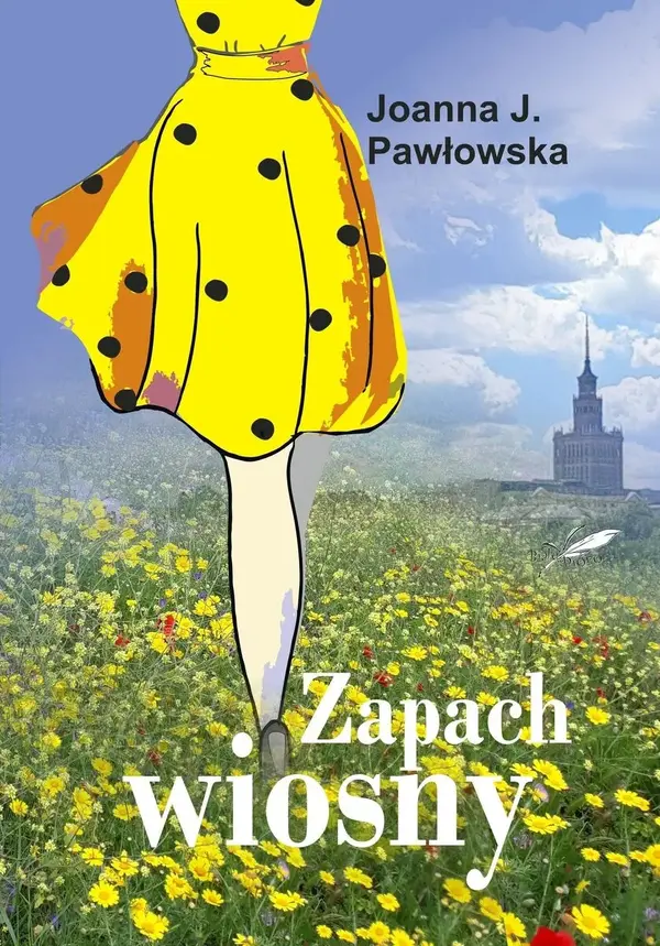 Zapach wiosny