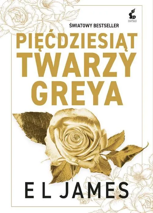 Pięćdziesiąt twarzy Greya
