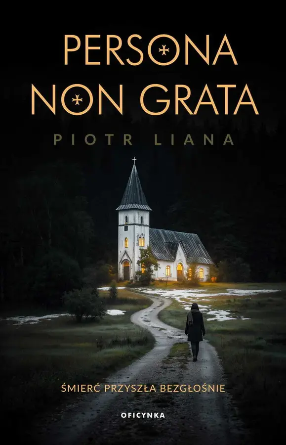 Persona non grata