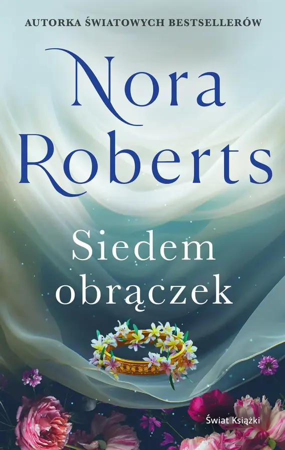 Siedem obrączek