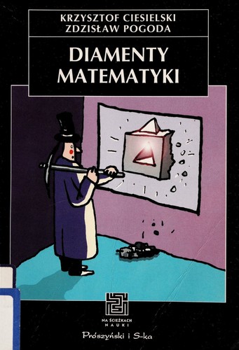 Diamenty matematyki