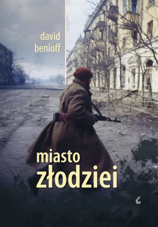Miasto złodziei