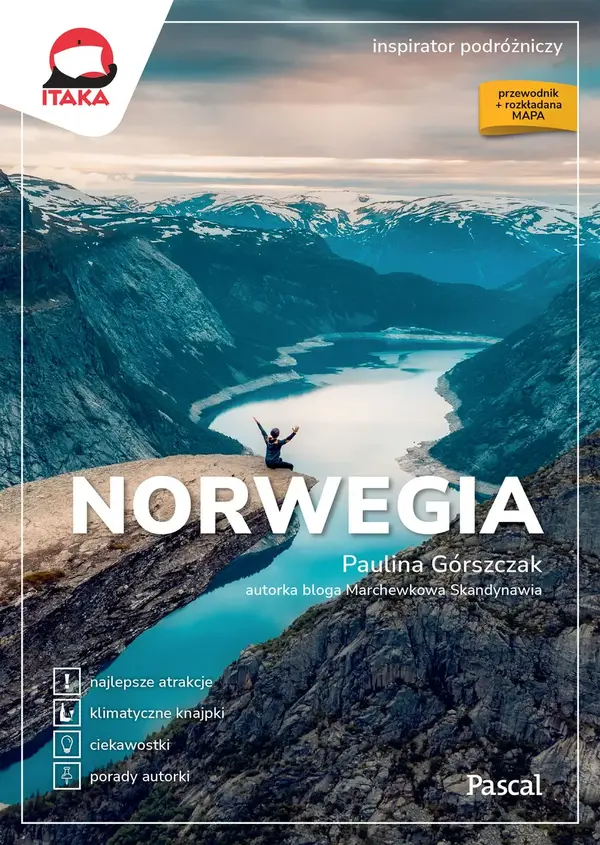 Norwegia