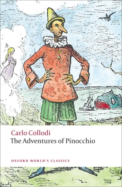Adventures of Pinocchio