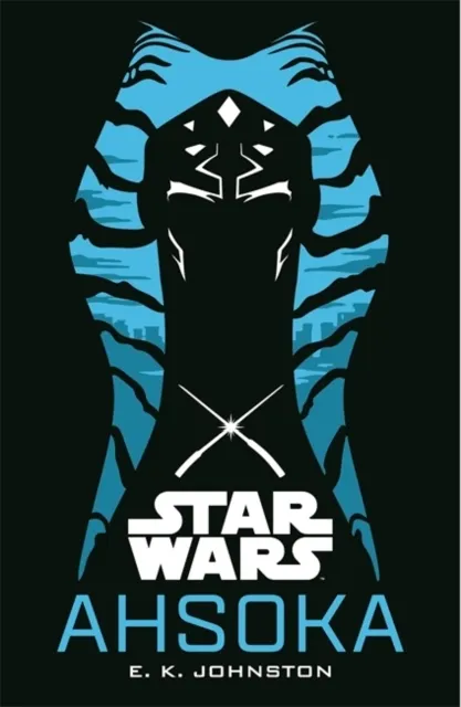 Ahsoka