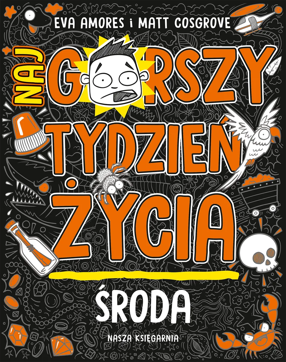 Środa