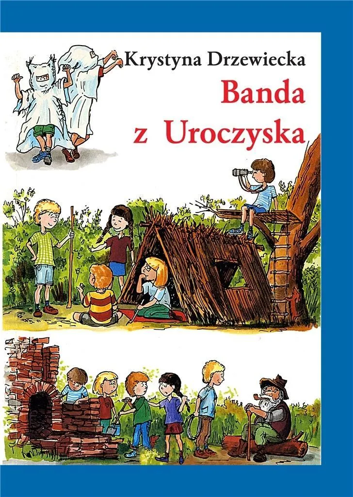Banda z Uroczyska