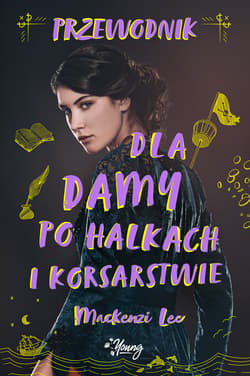 Przewodnik dla damy po halkach i korsarstwie